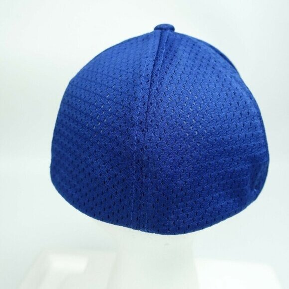 Indiana AMA 937 Flyers Club‎ Hat Cap Blue Flexfit Cap Hat - Picture 3 of 3